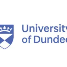 University of Dundee logo
