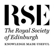 The Royal Society of Edinburgh logo