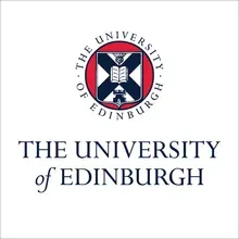 University of Edinburgh logo