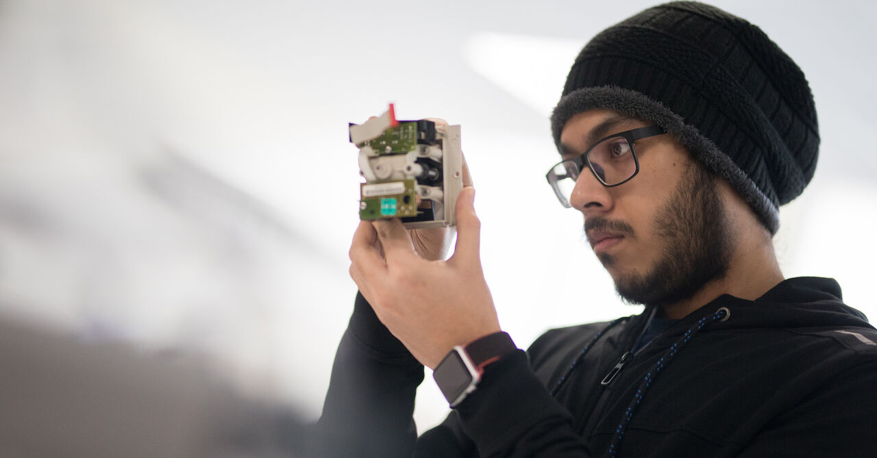 BIOMEDICAL ENGINEERING UNIVERSITY IN UK visual data 6