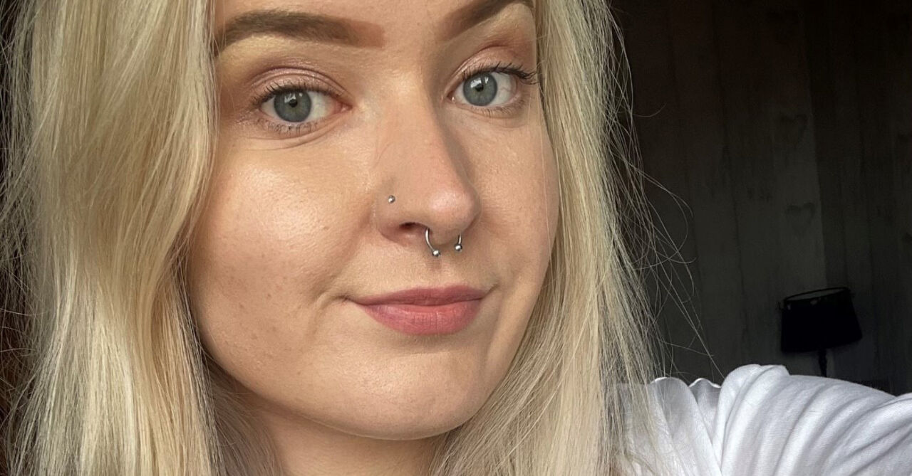 Chloe Harper's story | University of Dundee, UK