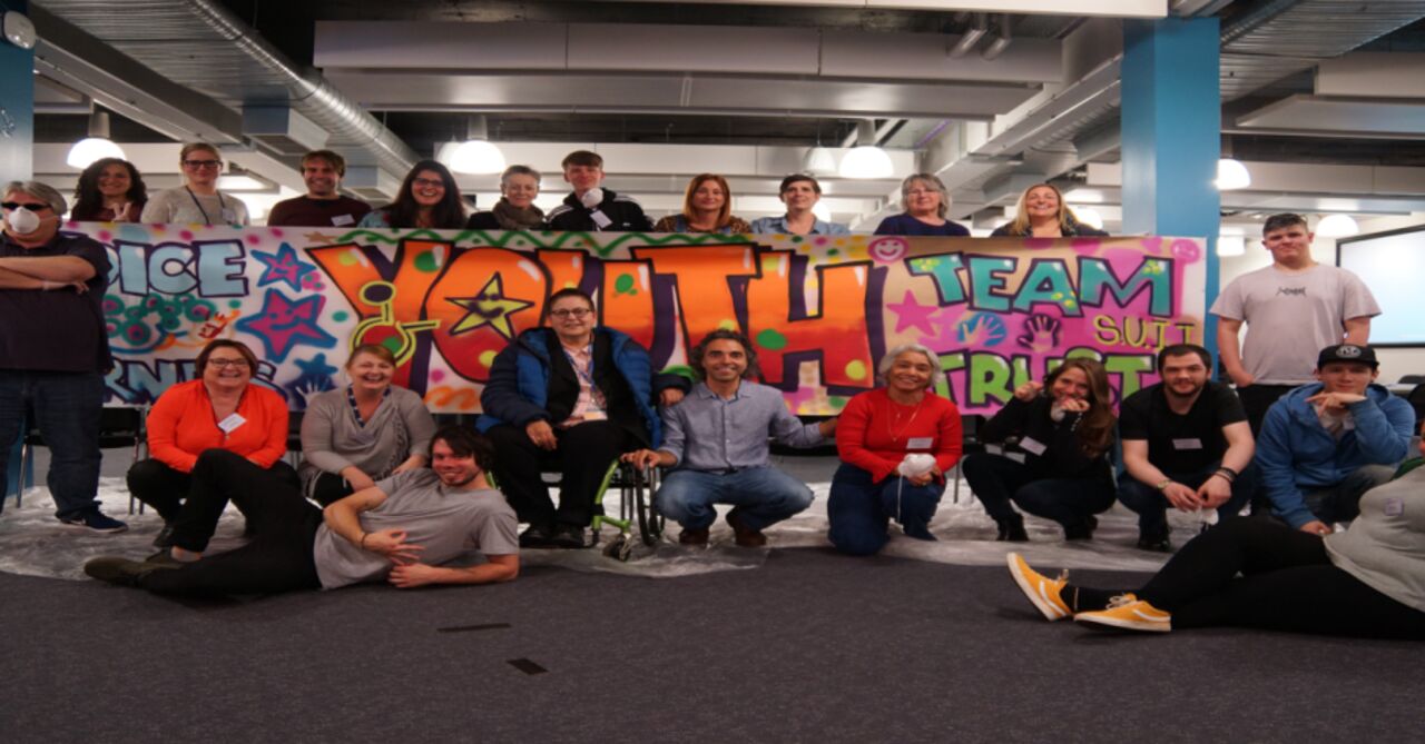 Oral Health and Public Engagement University of Dundee, UK