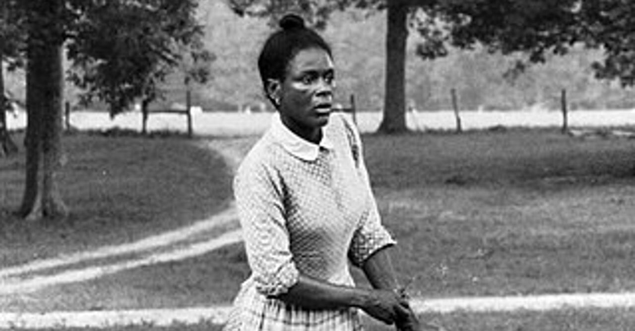 How Old Was Jane Pittman When She Died