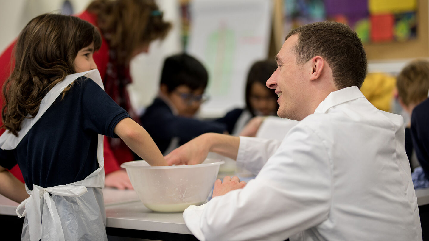 Leading Learning & Teaching in Education (parttime) MEd University