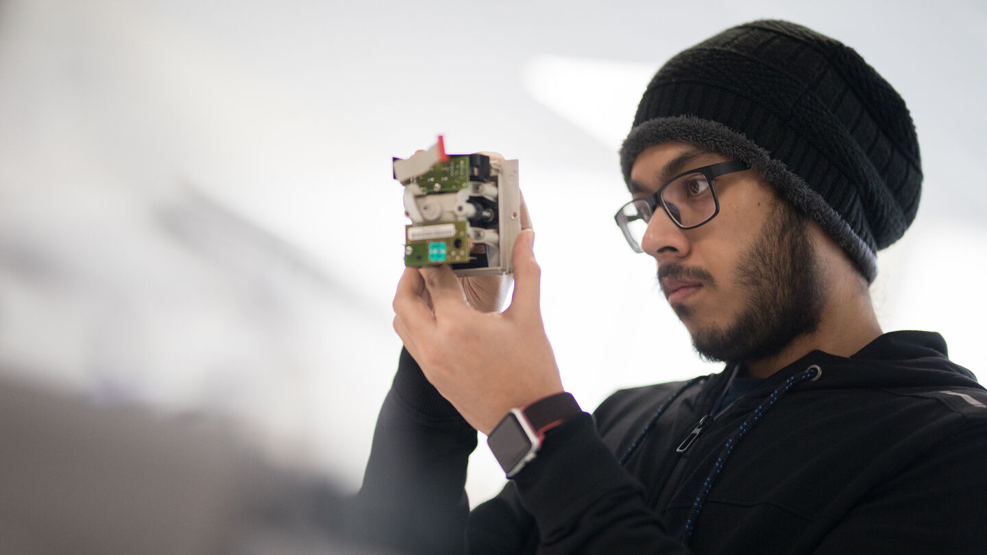 BIOMEDICAL ENGINEERING DEGREE IN UK visual data 8