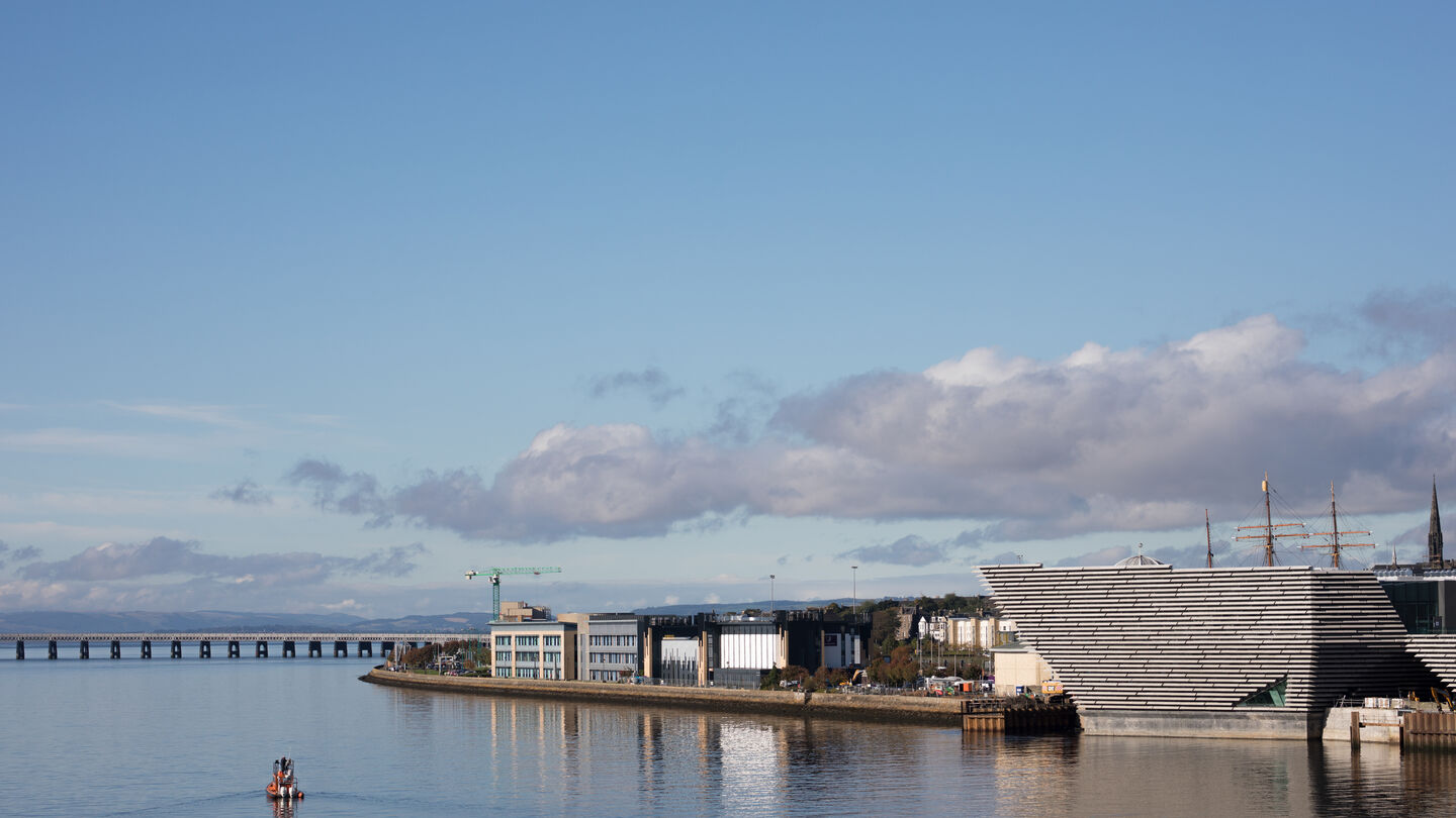 Life Sciences Projects University Of Dundee Uk