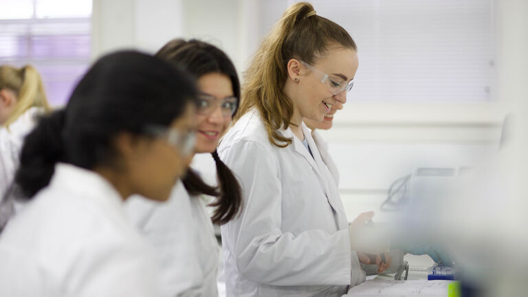 UCL BIOCHEMISTRY ENTRY REQUIREMENTS visual data 4