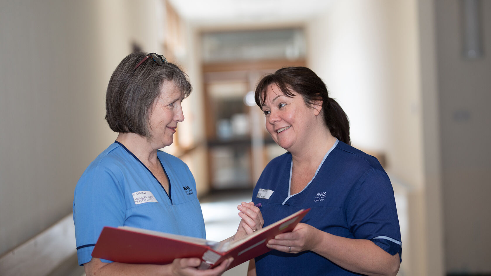 Entry requirements Adult Nursing BSc University of Dundee