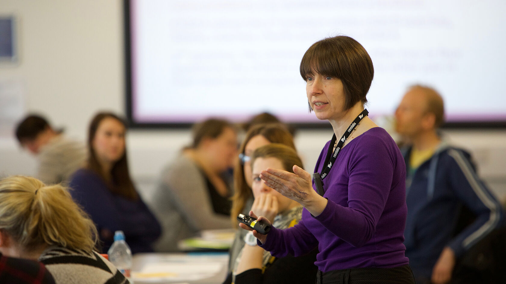 Careers Educational Leadership (parttime) MEd University of Dundee, UK