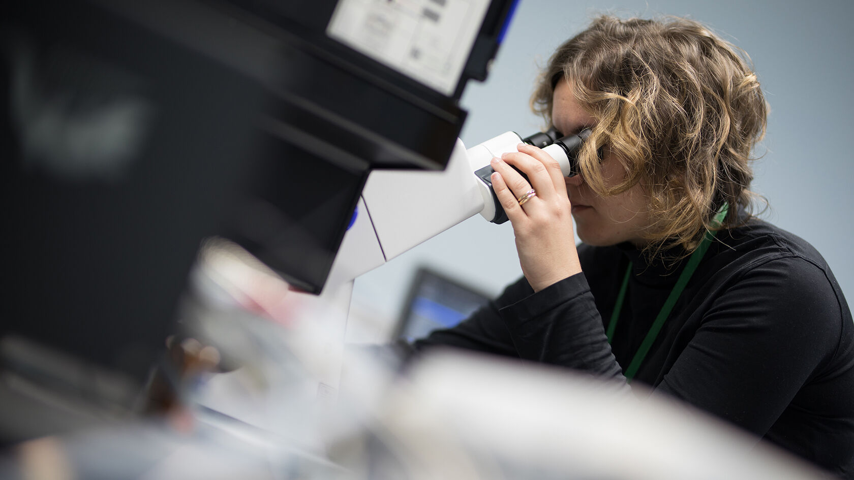 Research support | University of Dundee, UK