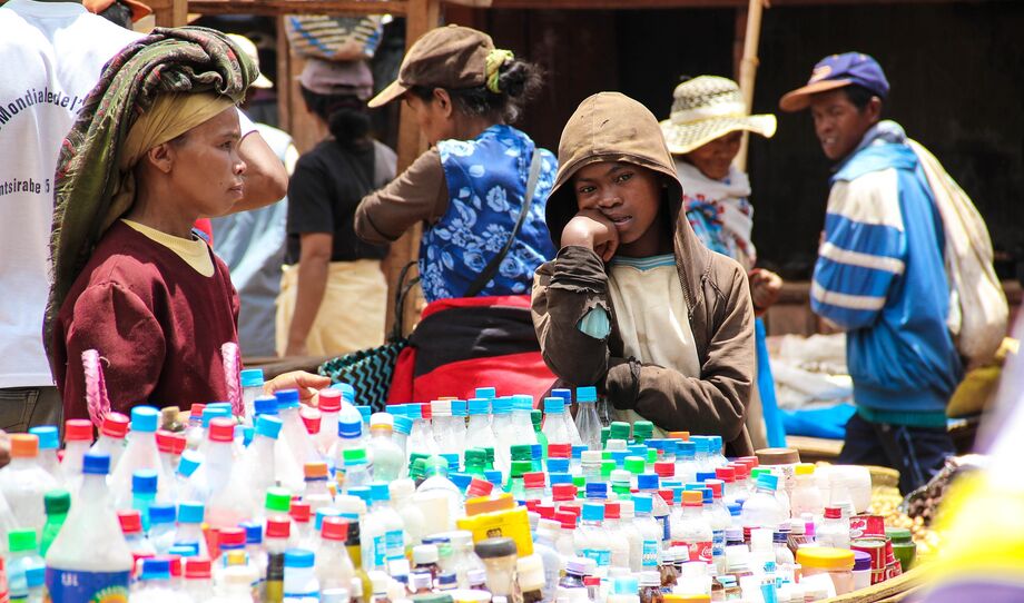 Study Geography and Environmental Science University of Dundee