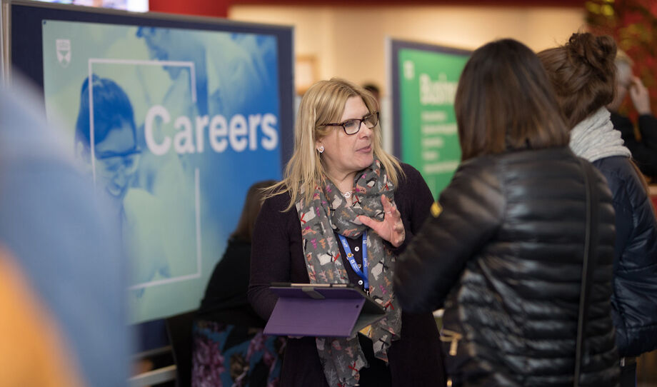 Careers Accounting & Finance MSc University of Dundee